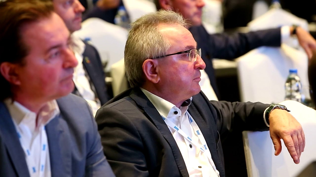 MENA Cinema Forum Day 2 Highlights