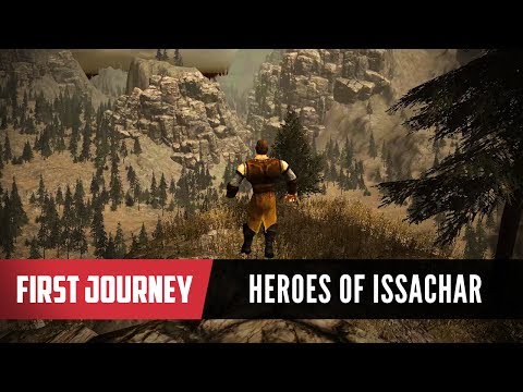 Heroes of Issachar