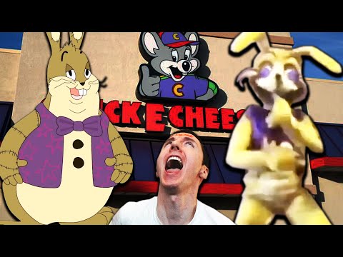 FNAF MEME REVIEW 14.0