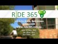 Ride 365 TV Commercial