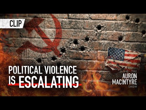 Auron MacIntyre and BlazeTV