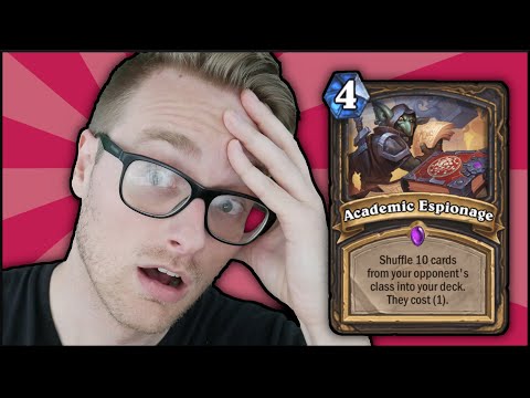 This Deck Got a Huge Buff...