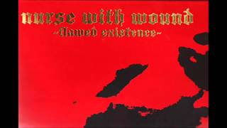 Nurse With Wound - Let's Go Johnny