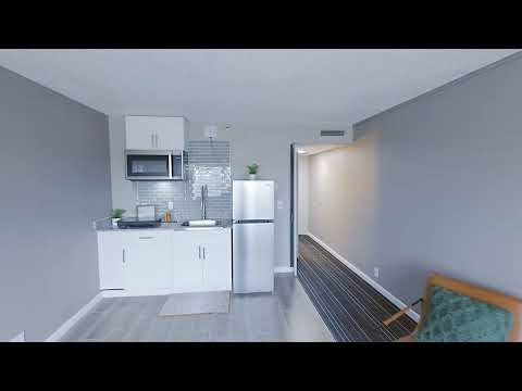 Teak Living property video
