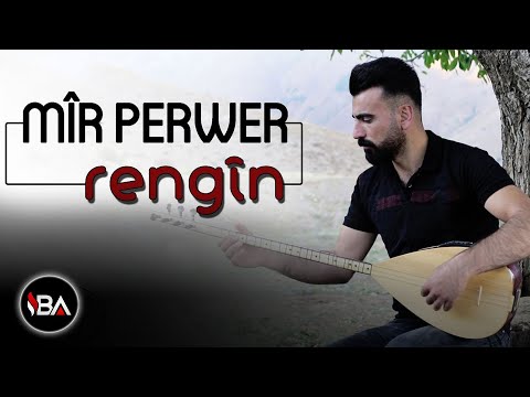 MÎR PERWER - RENGÎN 2019 KLİP [Official Music Video]