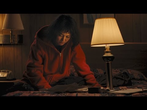 Kumiko, the Treasure Hunter (Trailer)