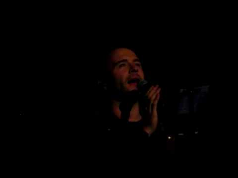 Shane Filan - I Could Be [feat. Nadine Coyle] (Bradford, 17/10/16)