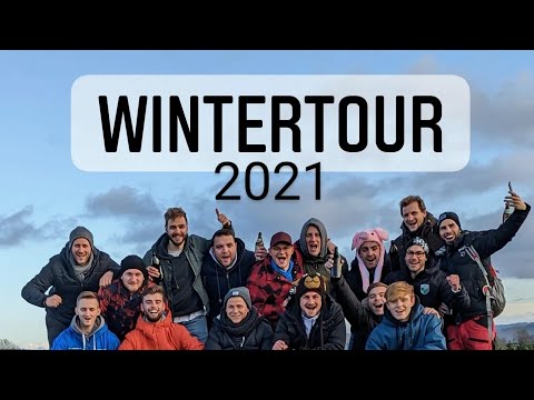 FC WALDEMS | Wintertour 2021