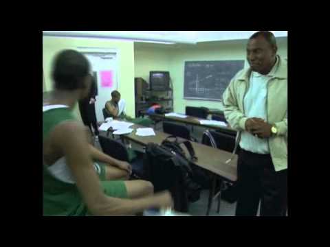 Kevin Durant's New NBA Where Amazing Happens Commercial