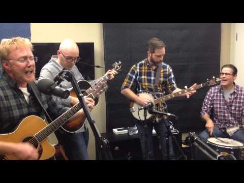 The Journeymen: "Why Am I Still Here"