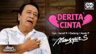 Download lagu Mansyur S - Derita Cinta |   mp3