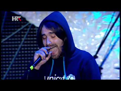 Porin 2011: Kino Klub - Za Nju