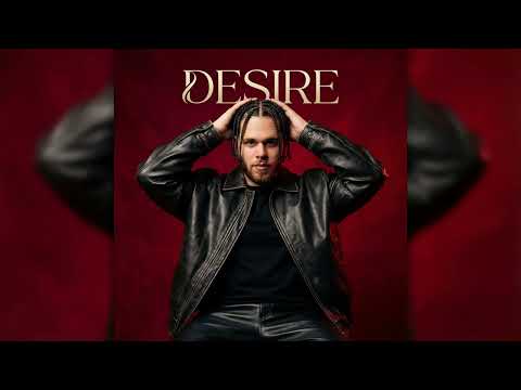 MO X - Desire (Official Music Audio)
