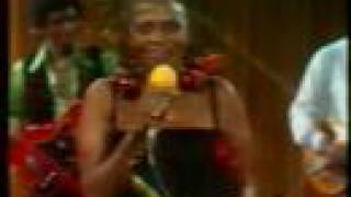 Miriam Makeba - The Click Song