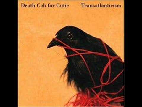The New Year ~ Death Cab for Cutie