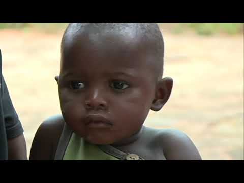 Linha da Frente - "Cabo Delgado: Nascer Para (Sobre)viver" | RTP