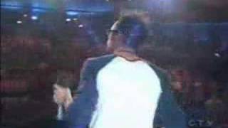 Ryan Malcolm - Movin&#39; Out