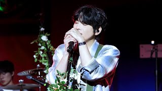 Download lagu [4K] 240512 홍이삭 (Isaac Hong) - Fallin' (눈물의 여왕 OST, 일렉ver.) | 뷰티풀 민트 라이프 BML 2024 mp3