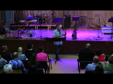 Vali Paul  -  Innoirea mintii