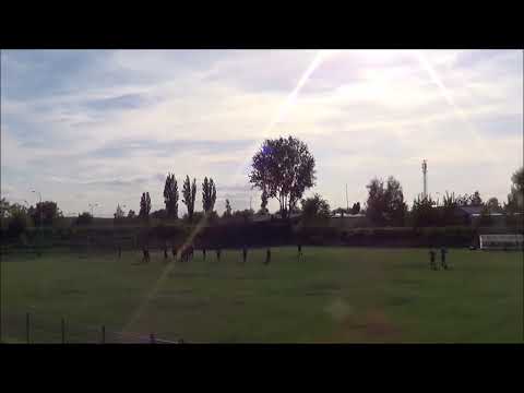 Sparing u14 ZL vs Stilon 12 05 2022