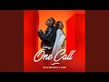 Otile Brown X Ruby ONE CALL