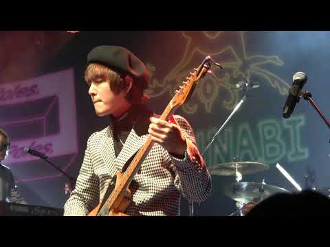 [181229] Good Boy Twist - 잔나비(JANNABI) @PRESENT