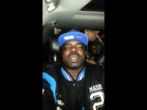 FREEZY BLOW N BORN READY ON DA WAY TO NEW CASTLE