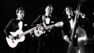 No me reproches cover Café Quijano