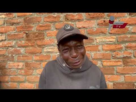 💥Aphiri blasts Kapfupi for Negleting Marabha|Ndaifanwa kupiwa Mota Nachivhayo#foryou #viralvideo