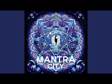 Mantra City