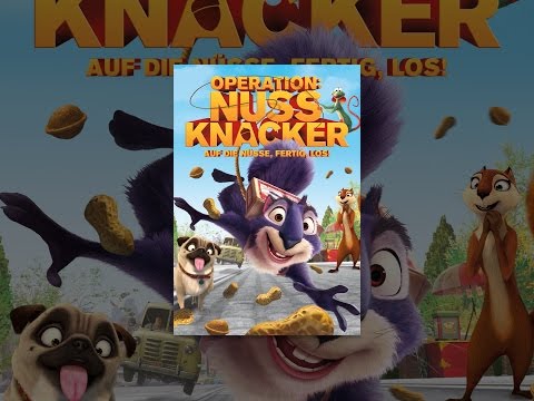 Operation Nussknacker