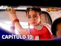 Rangrasiya Capítulo 10 Novela India Doblado En Español 4K