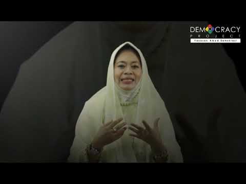 Musdah Mulia: Indonesia Berpikir tentang Pembatasan Kebebasan Beragama