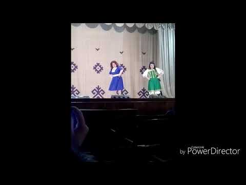 Концерт в нашей деревне (концерт)