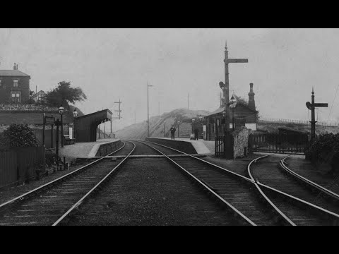 A Short History Alverthorpe Station to Roundwood Colliery