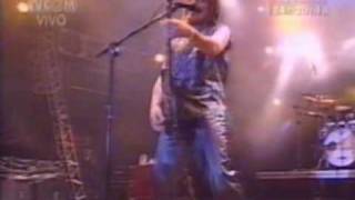 Engenheiros do Hawaii (Surfando karmas e DNA) Planeta Atlântida