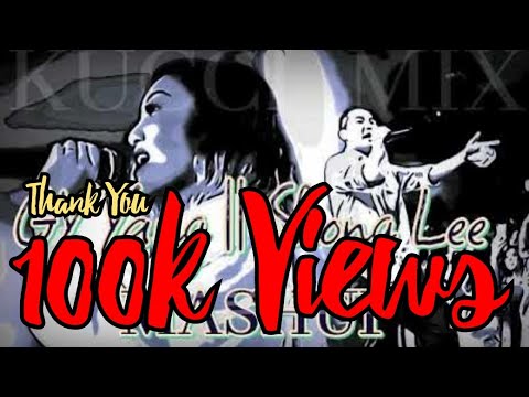 GY YANG x SHONG LEE - XAIV KOJ LUB NEEJ x U LUB NEEJ MASHUP (KUCCI_MIX)