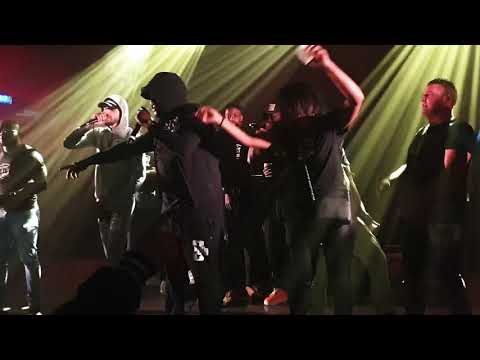 CONCERT CQTB ( PART 2 )