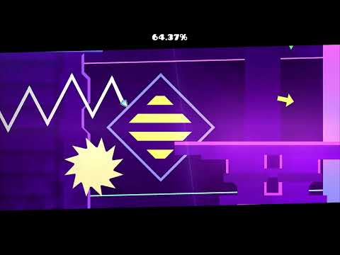 [4K 60fps] Mraz by LLorca (3 Coins)