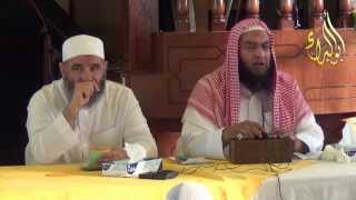 ايهما افضل صلاة التراويح في البيت ام في المسجد - الشيخ مشهور image