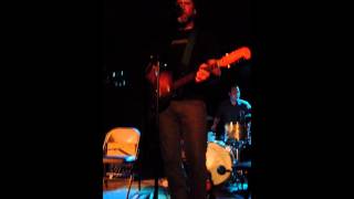 Crooked Fingers - Bad Blood - Live