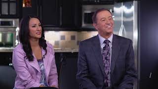 Mark Masri talks about beginning his love of music in church