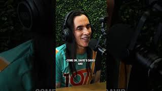 Nuno Bettencourt of Extreme's all-time top 5 front men of rock n roll!