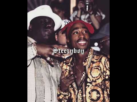 Vengaboys x 2Pac x Biggie Remix - SteezyBoy