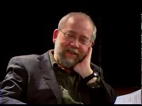 Discovering Lost Laurel and Hardy Film "Battle of the Century" -- Jon Mirsalis Interview Segment 1