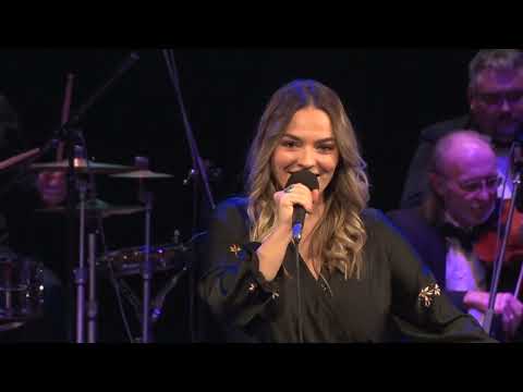 Alma Subašić - Nigdje tako k'o u Bosni nema | 14. FESTIVAL SEVDALINKE