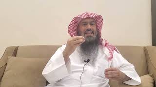 صورة خواطر رمضانية (٢٣) | الدعوة في رمضان | الشيخ عبدالرحمن الودعان