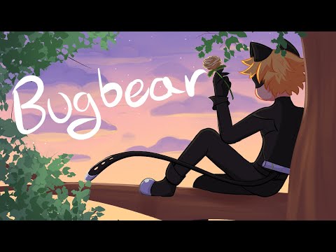 Bugbear - Miraculous Season 4 Animatic