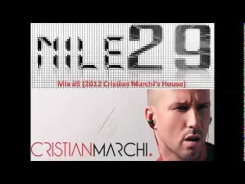 Nile29 - Mix #5 (2012 Cristian Marchi's House)