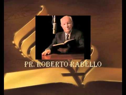 A VOZ DA PROFECIA - RB